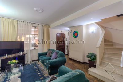 Casa, 3 quartos, 100 m² - Foto 2