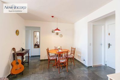 Apartamento, 2 quartos, 77 m² - Foto 4