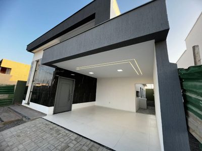 Casa, 3 quartos, 135 m² - Foto 3