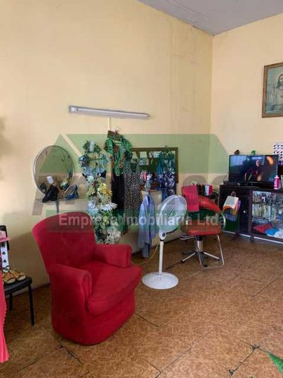 Casa, 2 quartos, 80 m² - Foto 3
