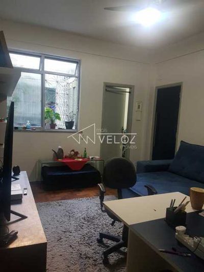 Apartamento, 2 quartos, 54 m² - Foto 2