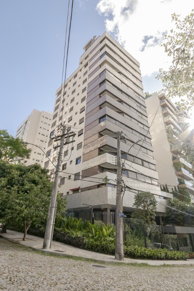 Apartamento, 3 quartos, 705 m² - Foto 2