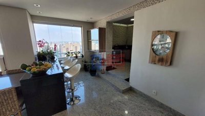 Apartamento, 3 quartos, 291 m² - Foto 5