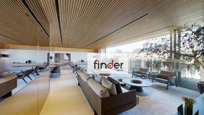 Apartamento, 4 quartos, 293 m² - Foto 1