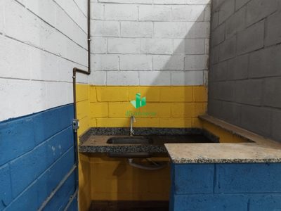 Depósito-Galpão - Foto 4