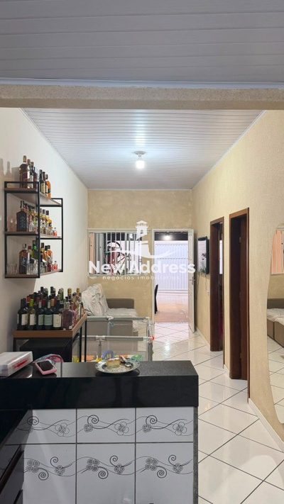 Casa, 2 quartos - Foto 5