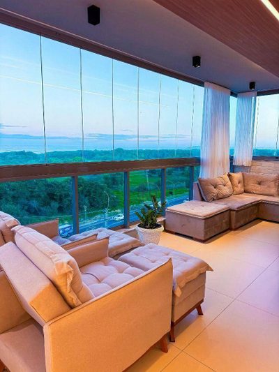 Apartamento, 4 quartos, 148 m² - Foto 1