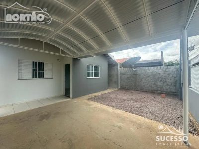 Casa, 3 quartos, 60 m² - Foto 2