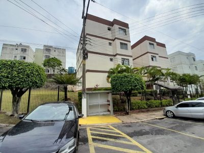 Apartamento, 2 quartos, 55 m² - Foto 2