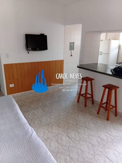 Apartamento, 1 quarto, 50 m² - Foto 5