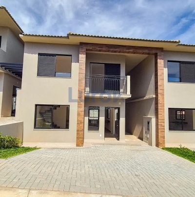 Casa, 3 quartos, 121 m² - Foto 1