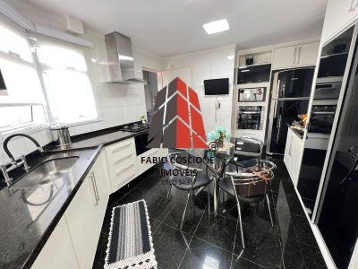 Apartamento, 3 quartos, 102 m² - Foto 5