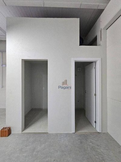 Depósito-Galpão, 300 m² - Foto 5