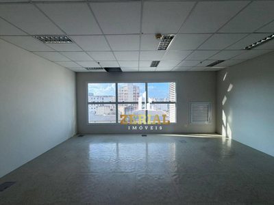 Sala-Conjunto, 38 m² - Foto 1