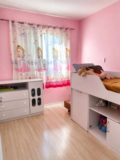 Apartamento, 2 quartos - Foto 4