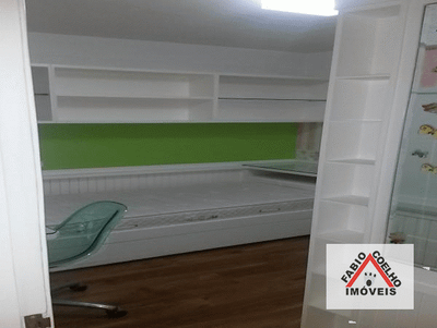 Apartamento, 80 m² - Foto 4