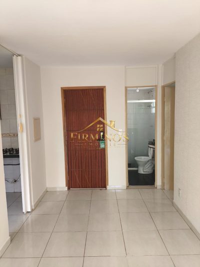 Apartamento, 2 quartos, 42 m² - Foto 4