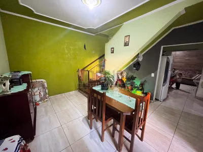 Casa, 2 quartos, 90 m² - Foto 1