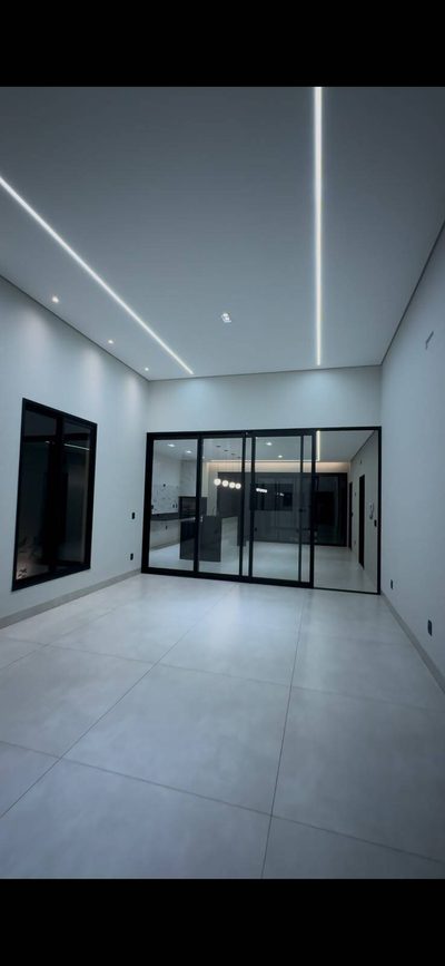 Casa, 3 quartos, 201 m² - Foto 4