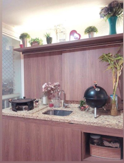 Apartamento, 2 quartos, 62 m² - Foto 4