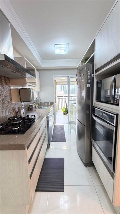 Apartamento, 4 quartos, 156 m² - Foto 2