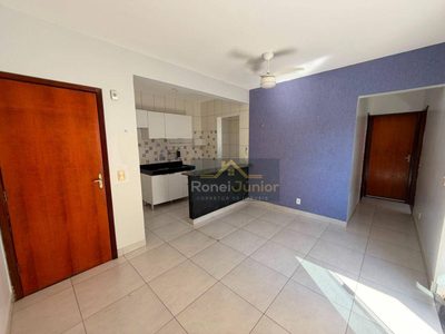 Apartamento, 2 quartos, 55 m² - Foto 2