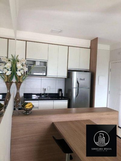 Apartamento, 3 quartos, 77 m² - Foto 5