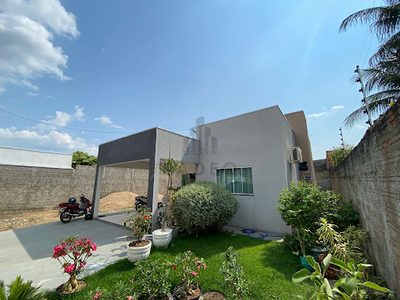 Casa, 2 quartos, 104 m² - Foto 2
