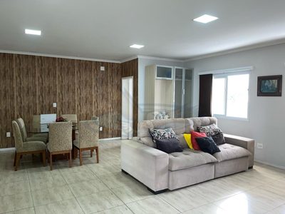 Casa, 4 quartos, 242 m² - Foto 1
