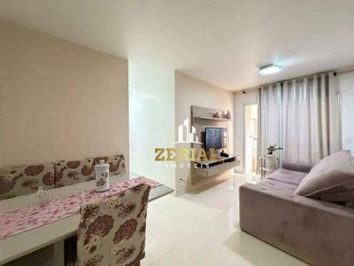 Apartamento, 2 quartos, 67 m² - Foto 2