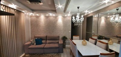 Apartamento, 2 quartos, 54 m² - Foto 5
