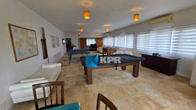 Casa, 5 quartos, 1047 m² - Foto 2