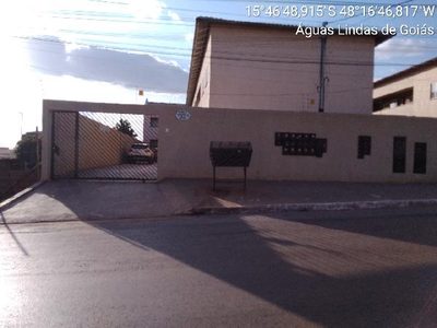 Apartamento, 3 quartos, 96 m² - Foto 1