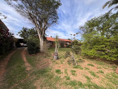 Casa, 3 quartos, 213 m² - Foto 1