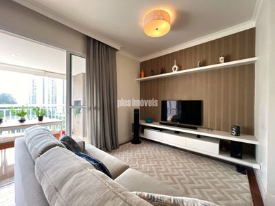 Apartamento, 3 quartos, 107 m² - Foto 5