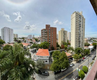 Apartamento, 2 quartos, 70 m² - Foto 1