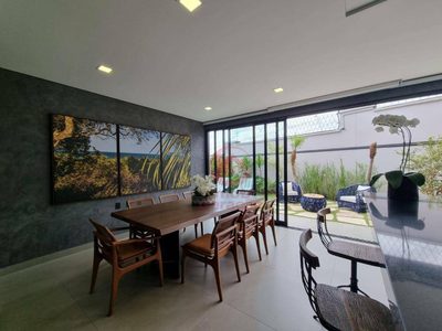 Casa de Condomínio, 3 quartos - Foto 3