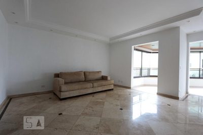 Apartamento, 4 quartos, 245 m² - Foto 4