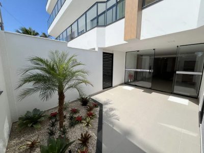 Apartamento, 3 quartos, 145 m² - Foto 3