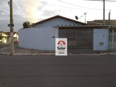 Casa, 5 quartos, 134 m² - Foto 1