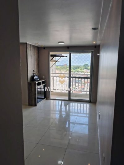 Apartamento, 3 quartos, 74 m² - Foto 3