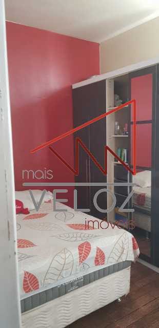 Apartamento, 2 quartos, 85 m² - Foto 5