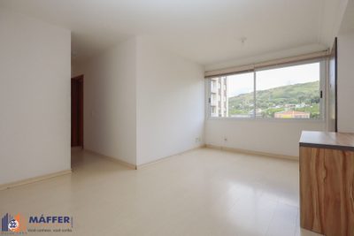 Apartamento, 2 quartos, 55 m² - Foto 3