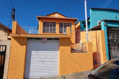 Sobrado, 2 quartos, 234 m² - Foto 1