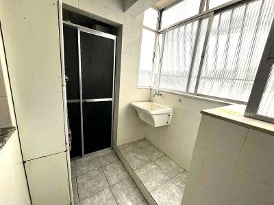 Apartamento, 3 quartos, 65 m² - Foto 2