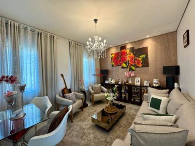 Casa, 4 quartos, 249 m² - Foto 3