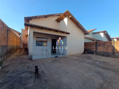 Casa, 2 quartos - Foto 1