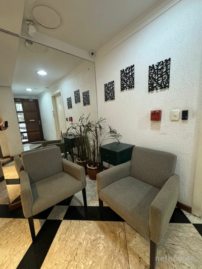Apartamento, 1 quarto, 63 m² - Foto 2