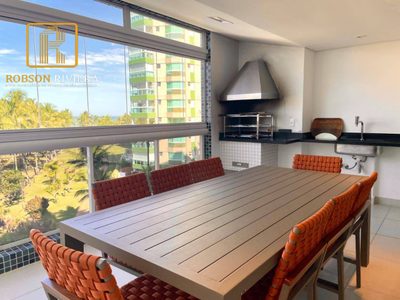 Apartamento, 3 quartos, 170 m² - Foto 2