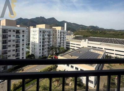 Apartamento, 2 quartos, 44 m² - Foto 5